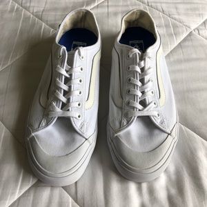 vans surf shoes mens
